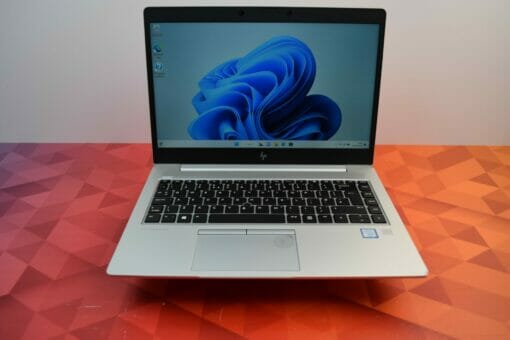 HP Elitebook 840 G6 14" i5 8th Gen RAM 16GB SSD 512GB