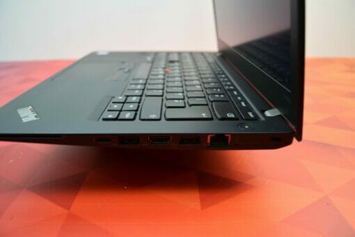 Lenovo ThinkPad T470S