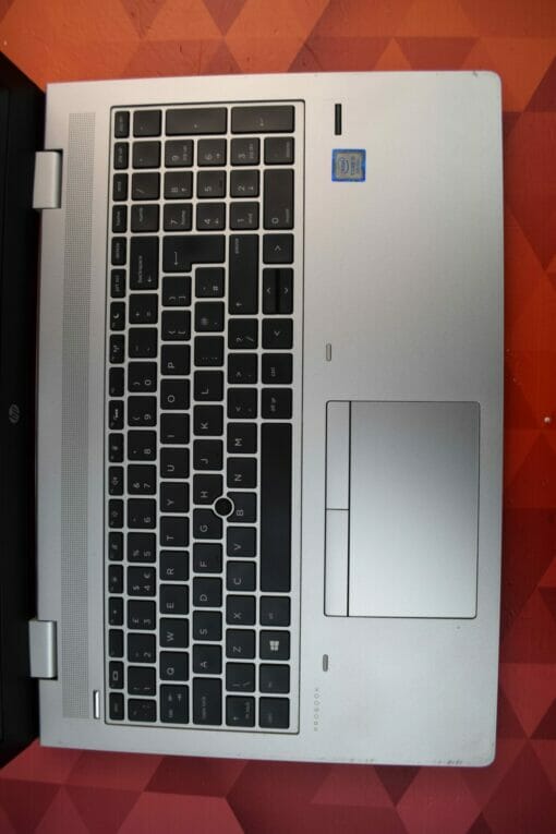 HP Probook 650 G4