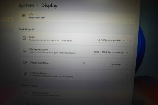 HP Elitebook 850 G7 14"