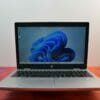 HP Probook 650 G4