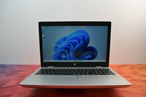 HP Probook 650 G4