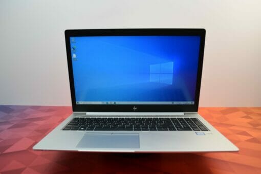 HP Elitebook 850 G5