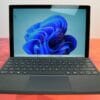 Microsoft Surface Pro5