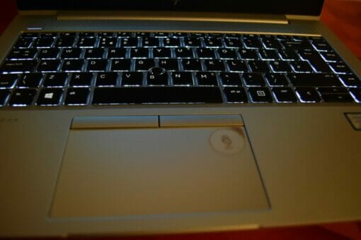 HP Elitebook 840 G6 14" i5 8th Gen RAM 16GB SSD 512GB