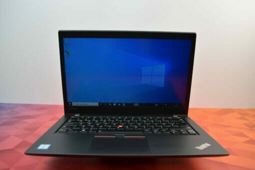 Lenovo ThinkPad T470S