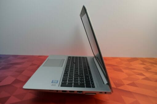 HP EliteBook 850 G6