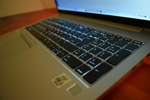 HP Elitebook 850 G7 14"