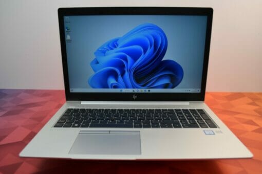 HP Elitebook 850 G5