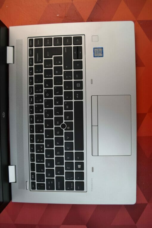 HP Probook 650 G5