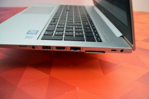 HP EliteBook 850 G6