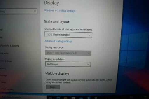 Lenovo ThinkPad T470S