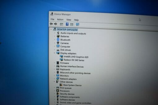 HP Elitebook 850 G5