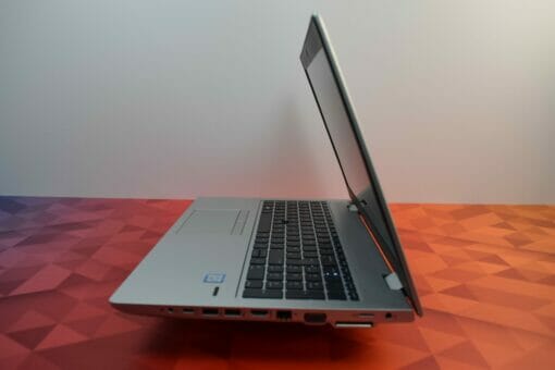 HP Probook 650 G4