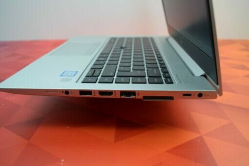 HP Elitebook 840 G6 14" i5 8th Gen RAM 16GB SSD 512GB