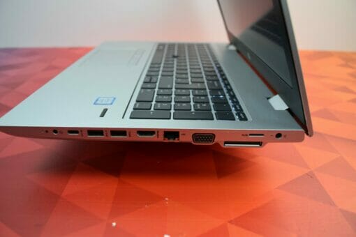 HP Probook 650 G4