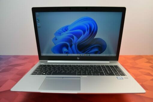 HP EliteBook 850 G6