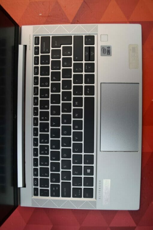 HP Elitebook 830 G7