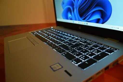 HP Probook 650 G4