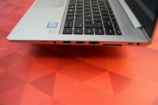 HP Elitebook 840 G6 14" i5 8th Gen RAM 16GB SSD 512GB