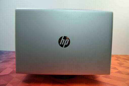 HP Probook 650 G4