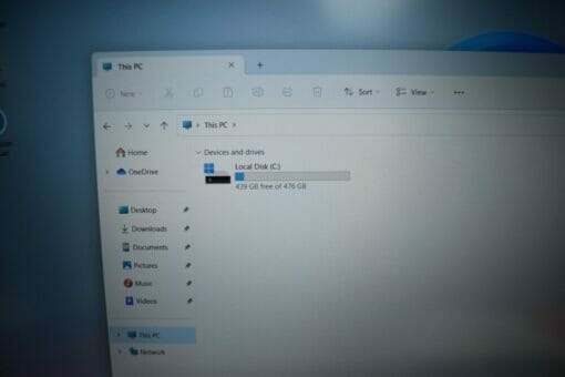 HP EliteBook 850 G6