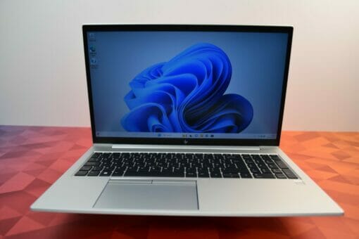 HP Elitebook 850 G7 14"