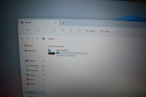 HP Elitebook 850 G7 14"