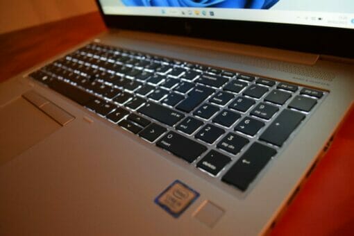 HP Elitebook 850 G5