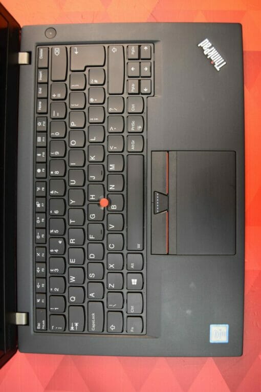 Lenovo ThinkPad T470S