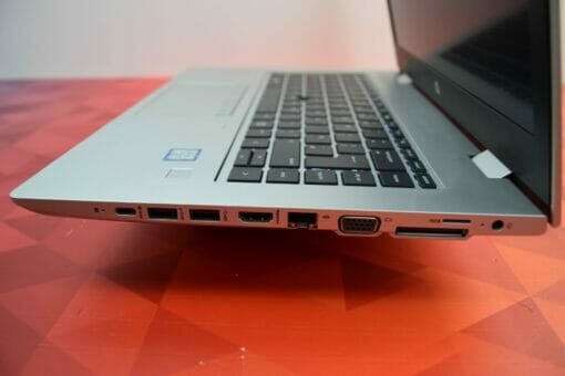 HP Probook 650 G5