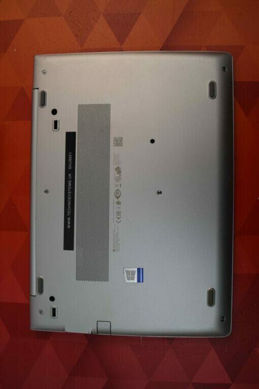 HP Elitebook 840 G5