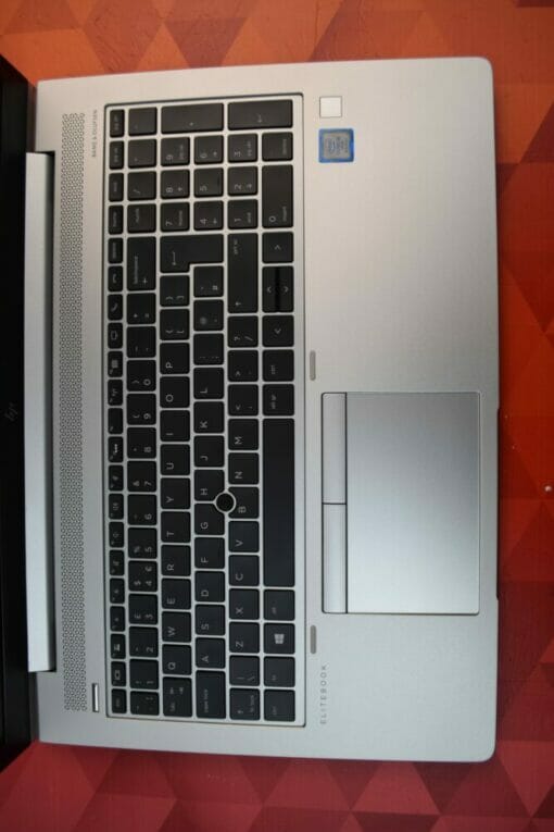 HP Elitebook 850 G5 15.6" i7 8th Gen