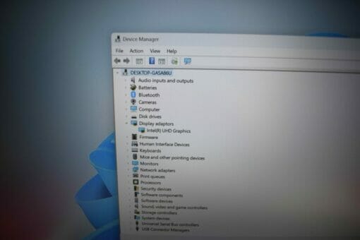 HP Elitebook 850 G7 14"