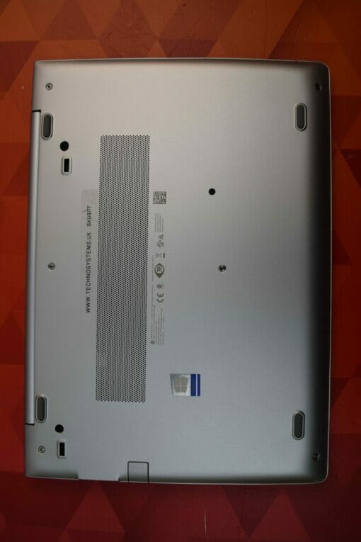 HP Elitebook 840 G6 14" i5 8th Gen RAM 16GB SSD 512GB