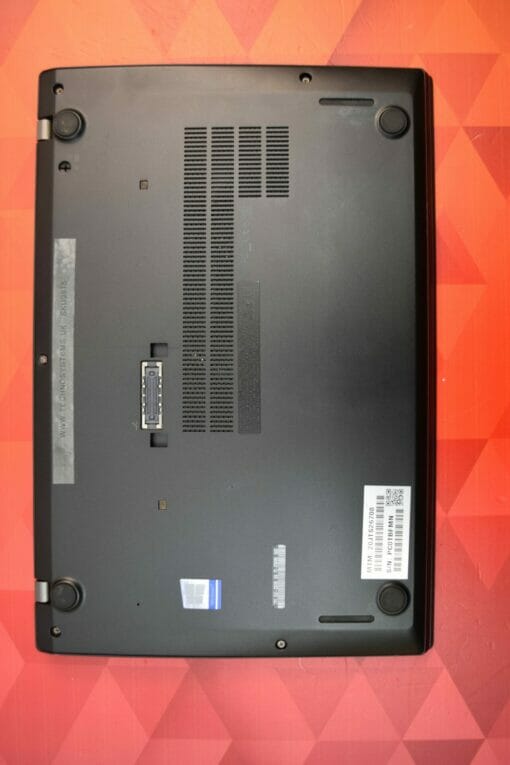 Lenovo ThinkPad T470S