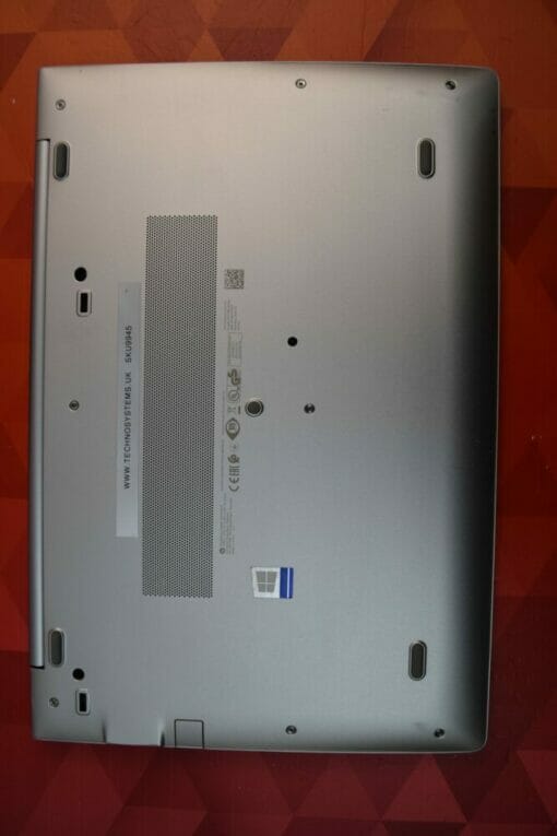 HP Elitebook 850 G5 15.6" i7 8th Gen