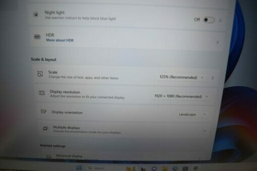 HP Elitebook 850 G7 14"