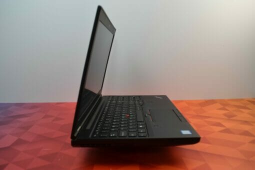 Lenovo P50 15.6" i7 6th gen 512GB SSD 32GB RAM