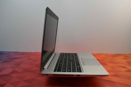 HP Elitebook 840 G6 14" i5 8th Gen RAM 16GB SSD 512GB