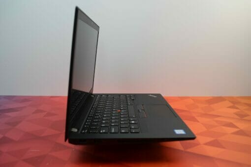 Lenovo ThinkPad T470S