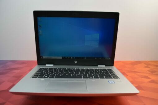 HP Probook 650 G5