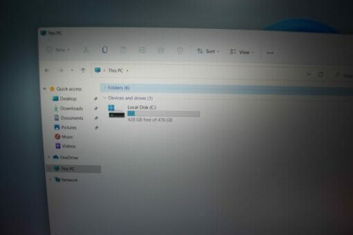 HP Elitebook 850 G5 15.6" i7 8th Gen