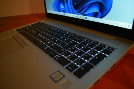 HP EliteBook 850 G6
