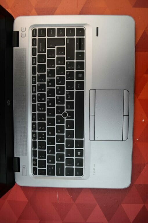HP Elitebook 745 G4
