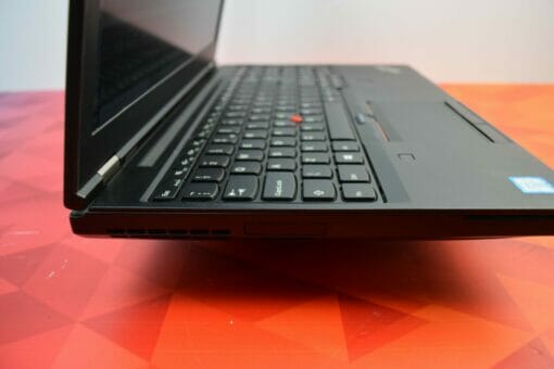 Lenovo P50 15.6" i7 6th gen 512GB SSD 32GB RAM