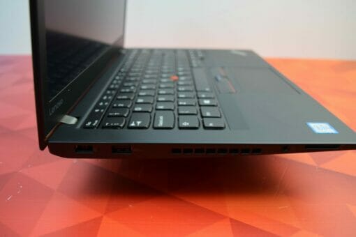 Lenovo ThinkPad T470S