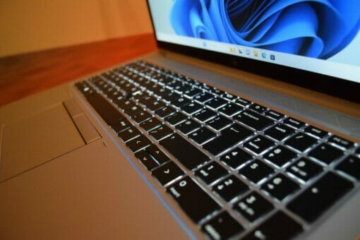HP Elitebook 850 G7 14"