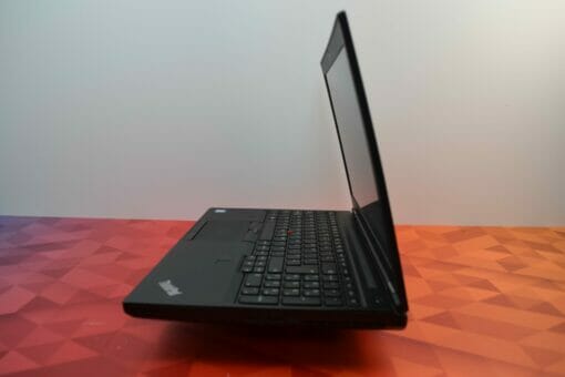 Lenovo P50 15.6" i7 6th gen 512GB SSD 32GB RAM