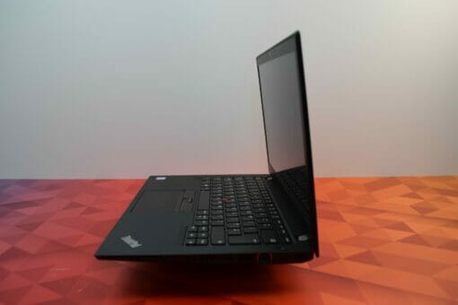 Lenovo ThinkPad T470S